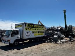 Best Attic Cleanout  in Daleville, IN