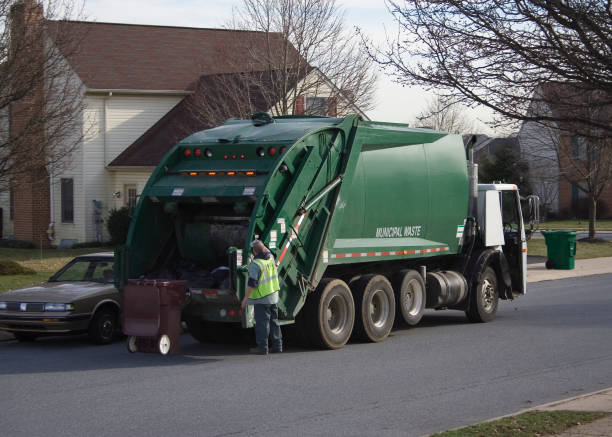 Best Demolition Debris Removal  in Daleville, IN