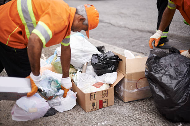 Best Scrap Metal Removal  in Daleville, IN